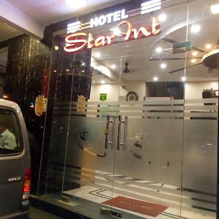Star International Ξενοδοχείο Νέο Δελχί Εξωτερικό φωτογραφία
